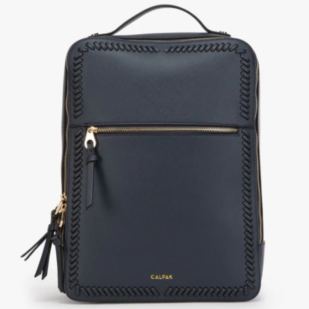 Calpak Kaya Laptop Backpack NWT